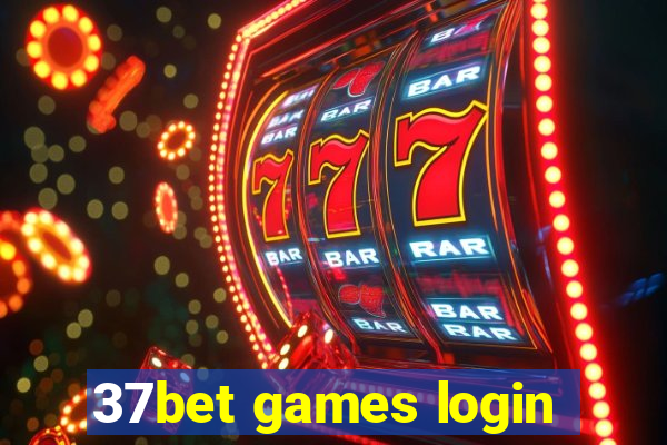 37bet games login